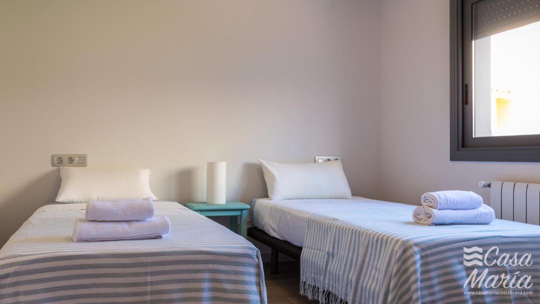 Photo of Bedroom in Sant Feliu de Guixols