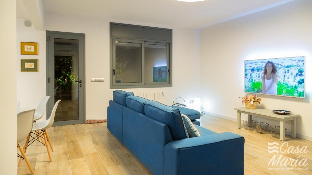 Photo of Livingroom in Sant Feliu de Guixols