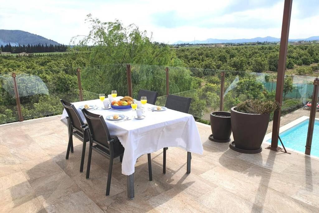 Photo of Patio Balcony in Sa Pobla