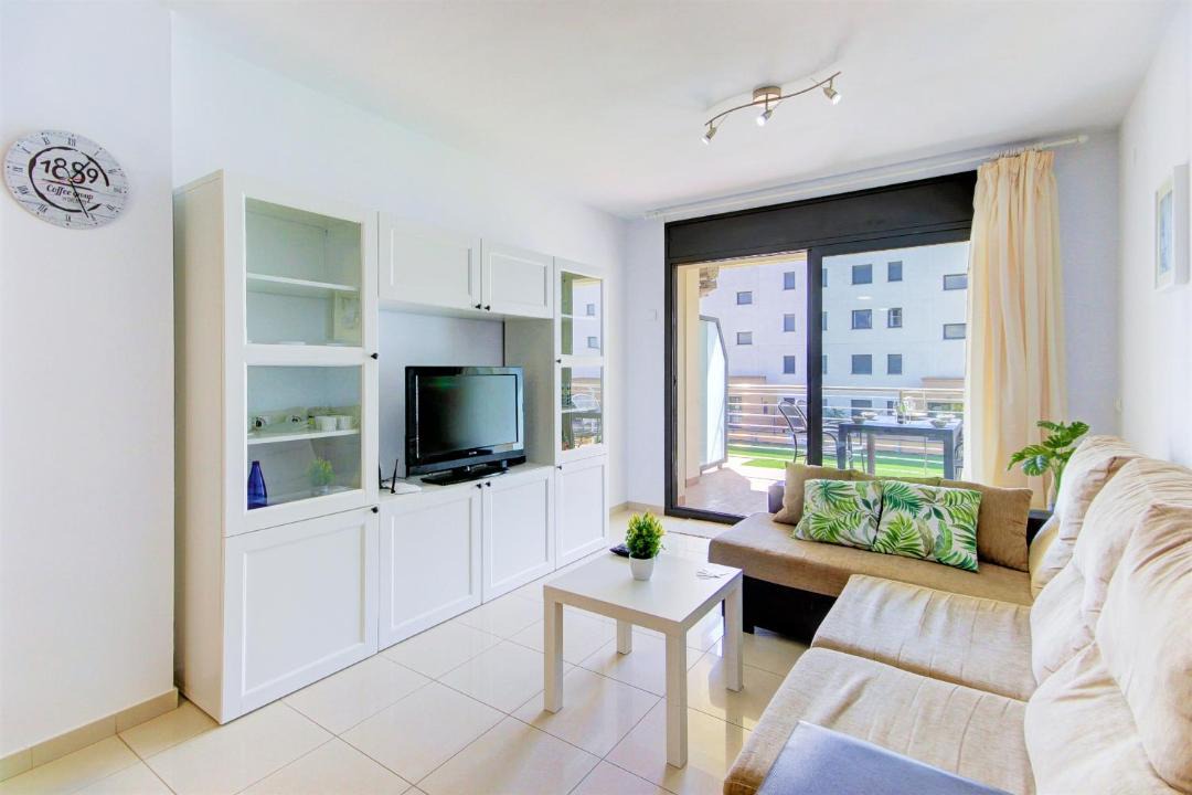 Photo of Livingroom in Santa Margarida