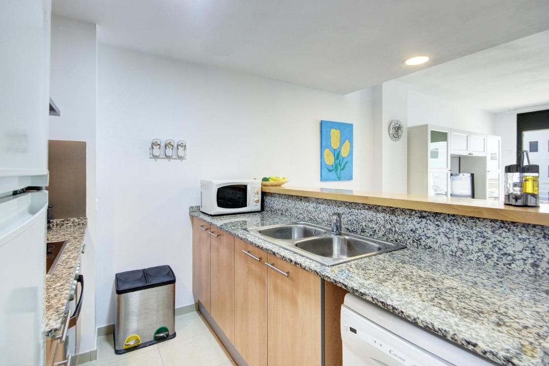 Photo of Kitchen in Santa Margarida