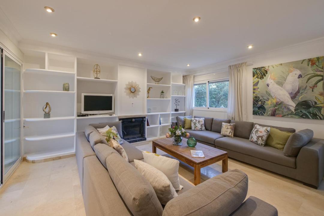 Photo of Livingroom in Crestatx