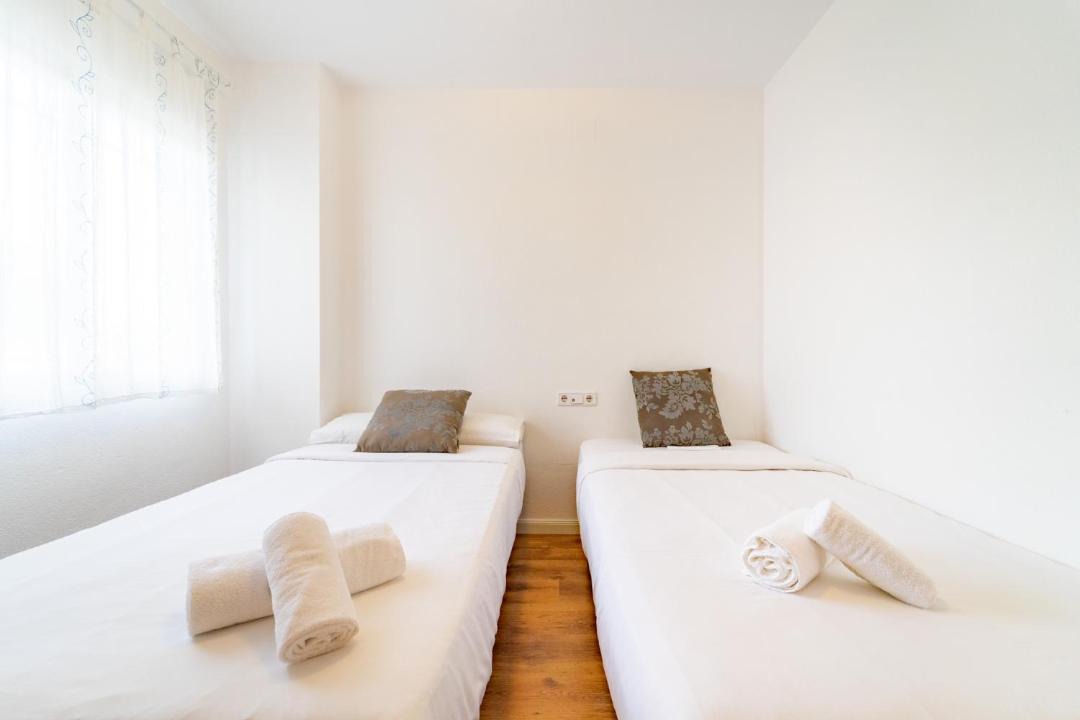 Photo of Bedroom in Coveta Fuma