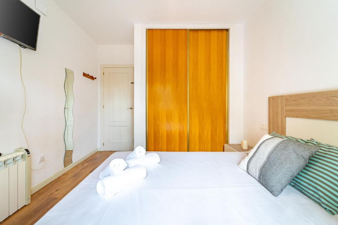 Photo of Bedroom in Coveta Fuma
