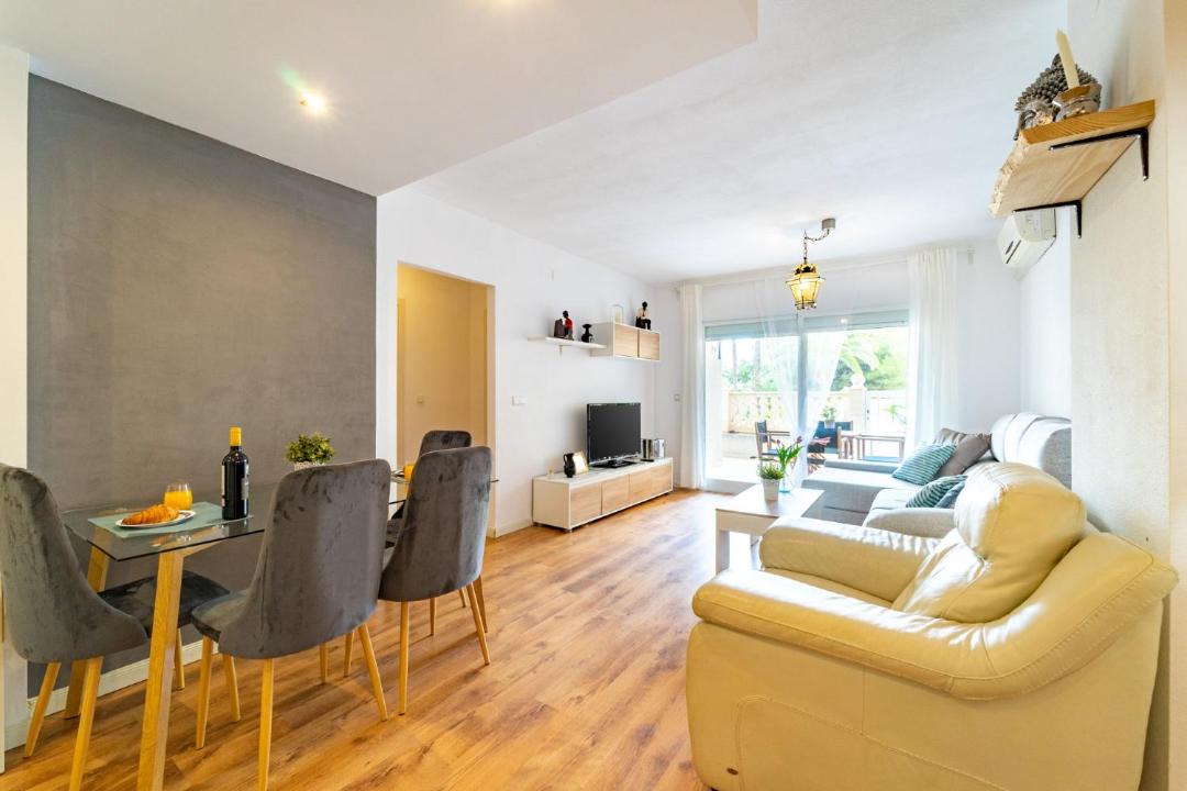 Photo of Livingroom in Coveta Fuma