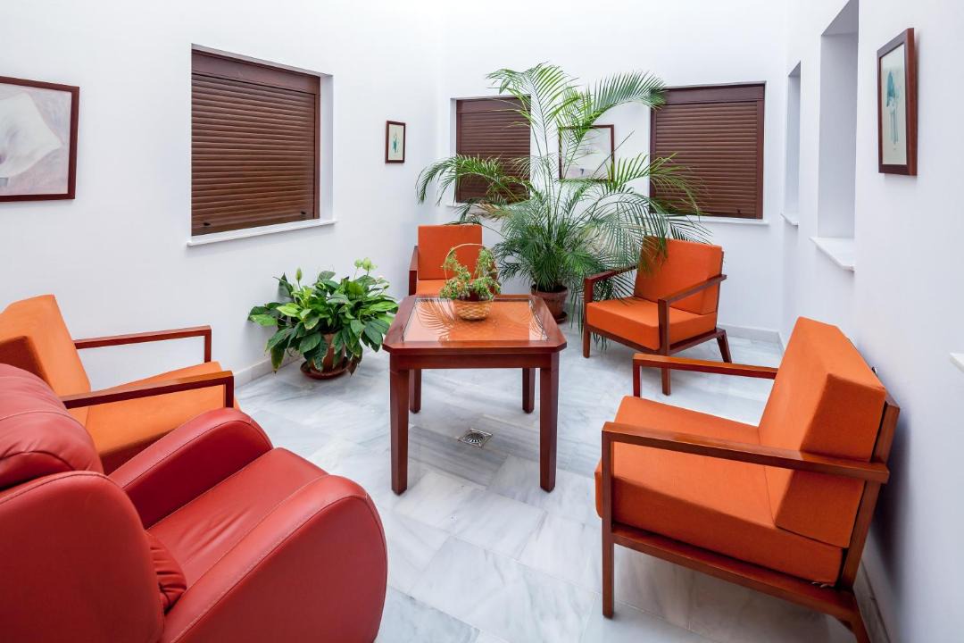 Photo of Livingroom in Osuna