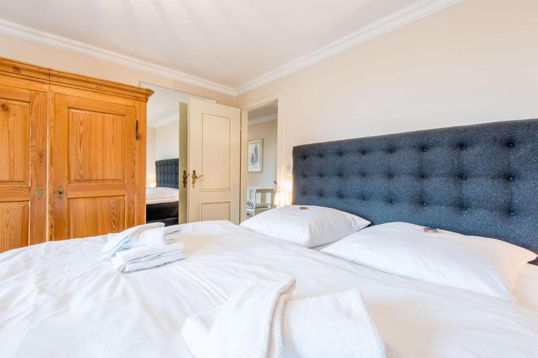 Photo of Bedroom in Rantum
