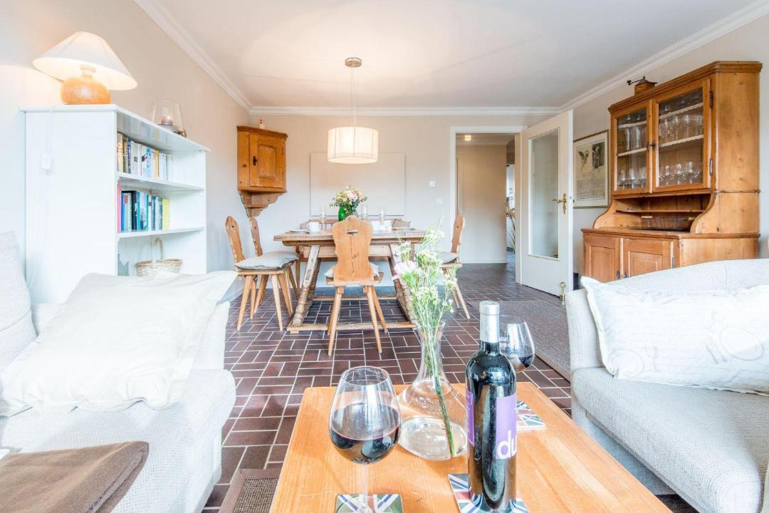 Photo of Livingroom in Rantum