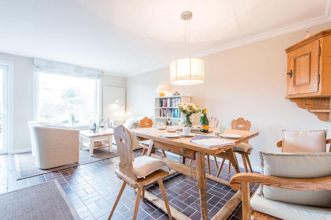 Photo of Livingroom in Rantum