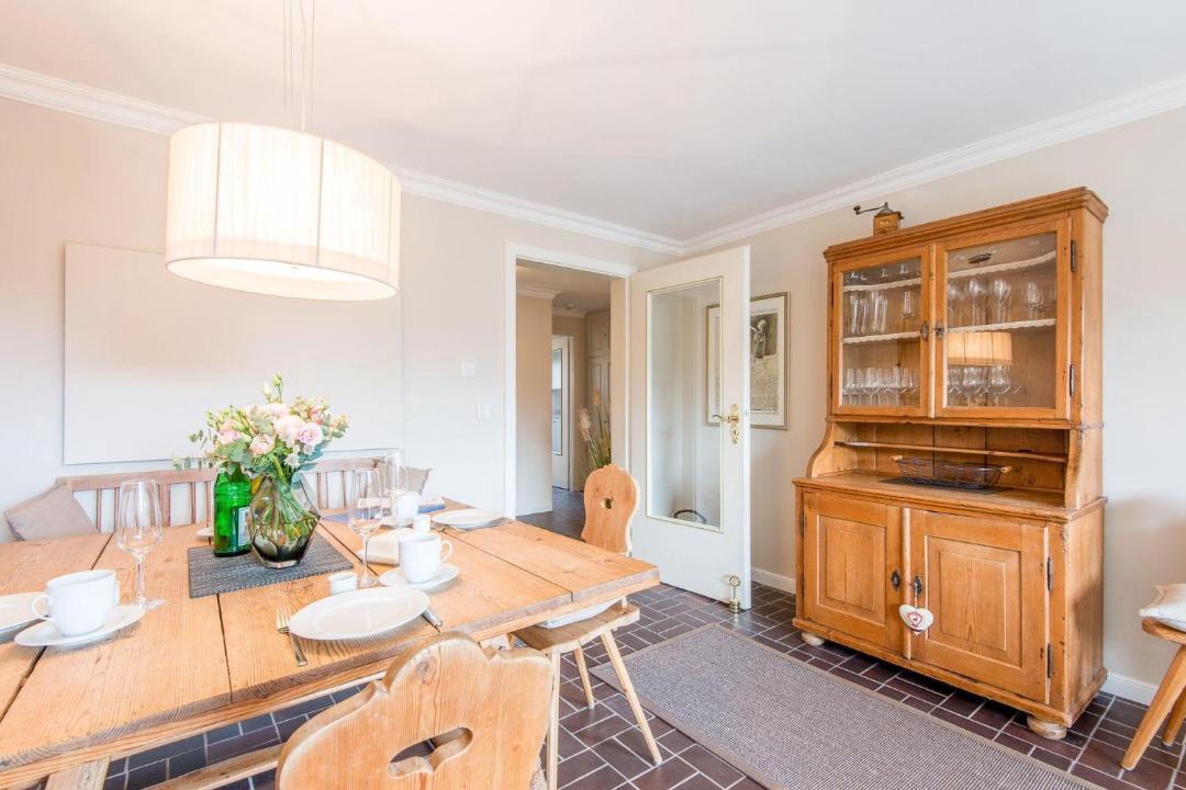 Photo of Livingroom in Rantum