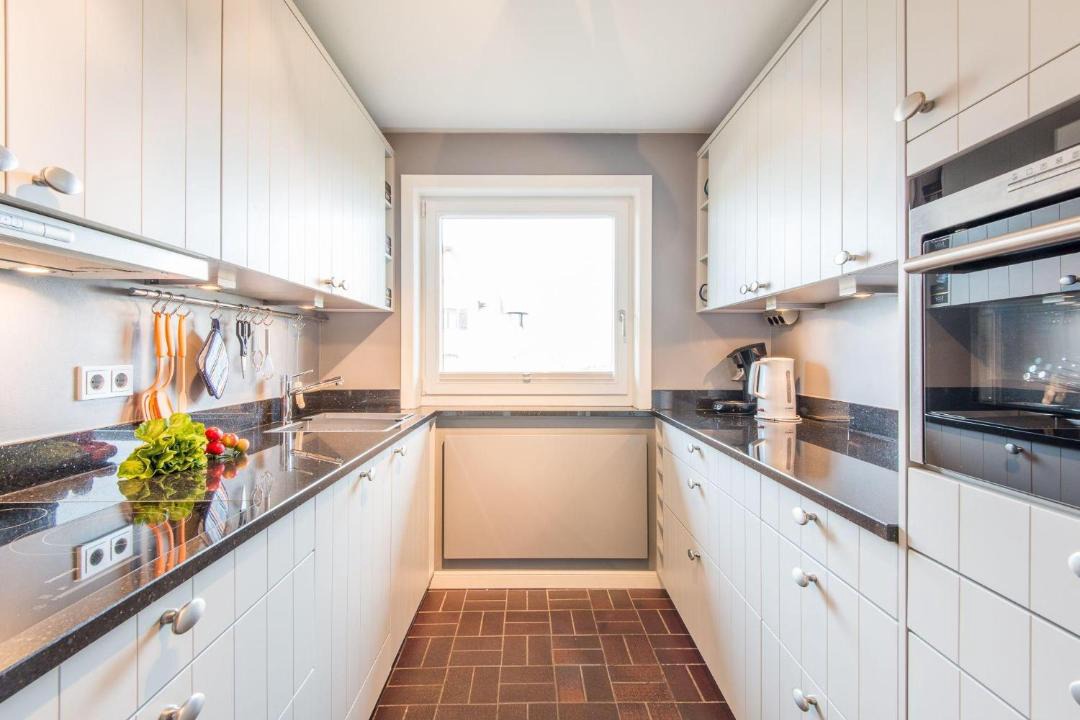 Photo of Kitchen in Rantum