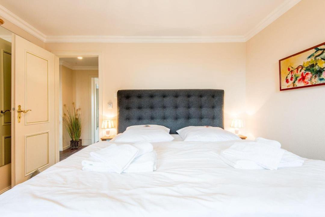 Photo of Bedroom in Rantum