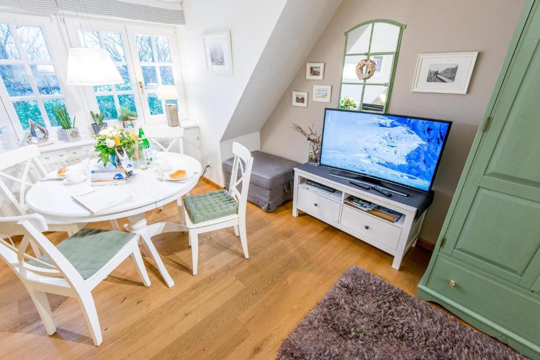 Photo of Livingroom in Keitum