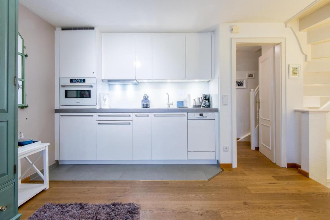 Photo of Kitchen in Keitum