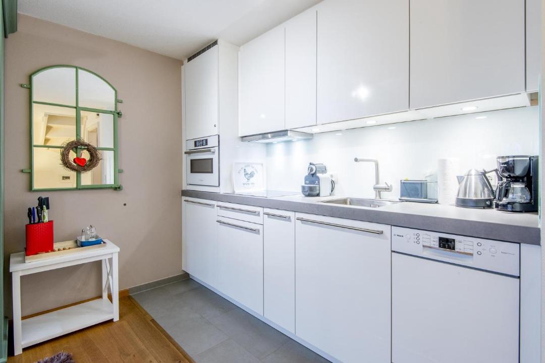 Photo of Kitchen in Keitum
