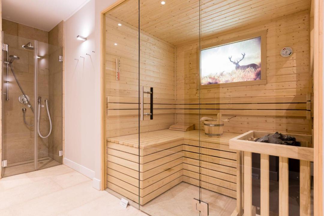 Photo of Bathroom in Westerland