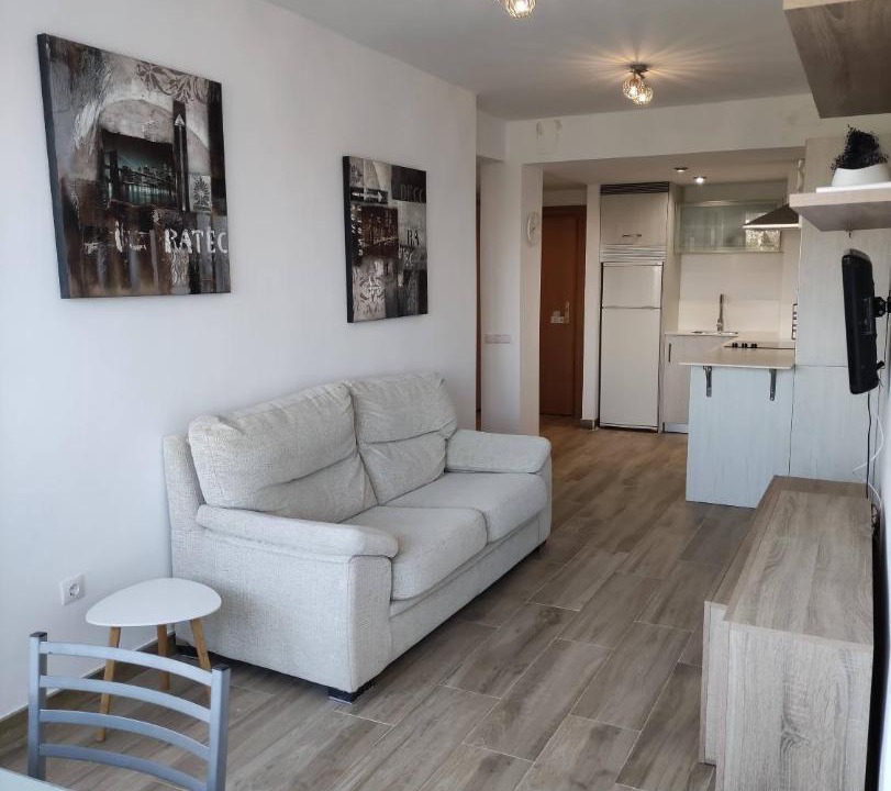 Photo of Livingroom in Torremolinos