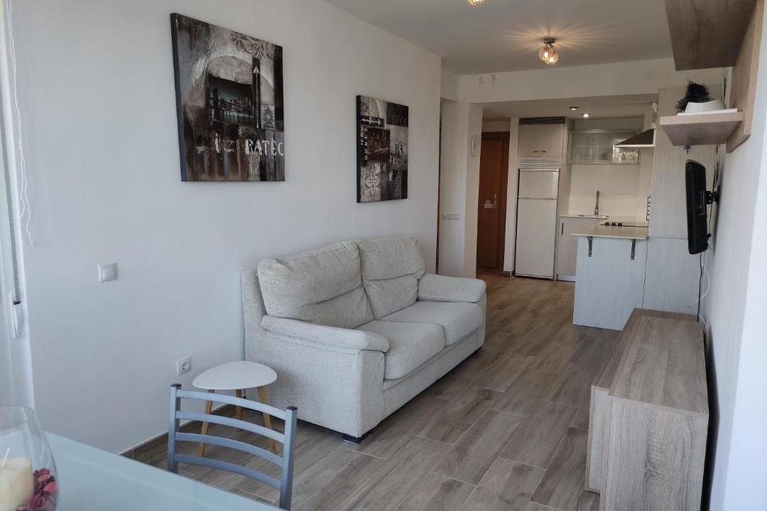 Photo of Livingroom in Torremolinos