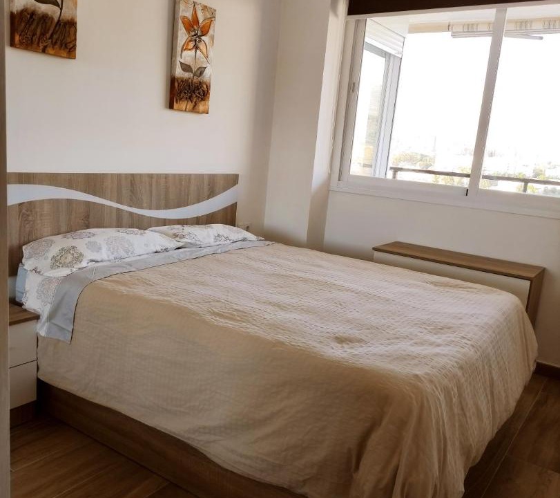 Photo of Bedroom in Torremolinos