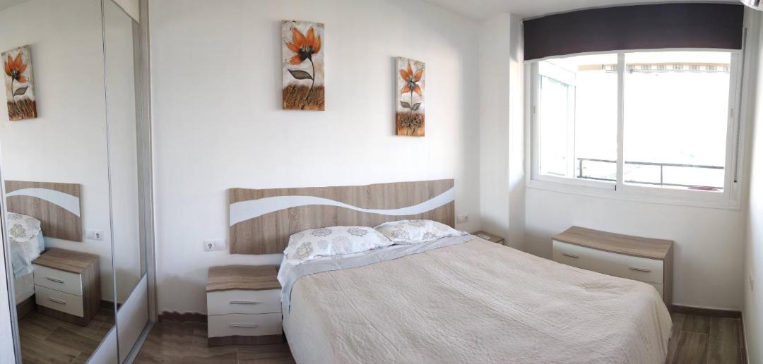 Photo of Bedroom in Torremolinos