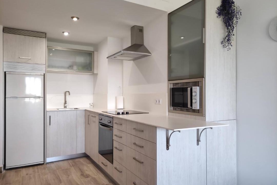 Photo of Kitchen in Torremolinos
