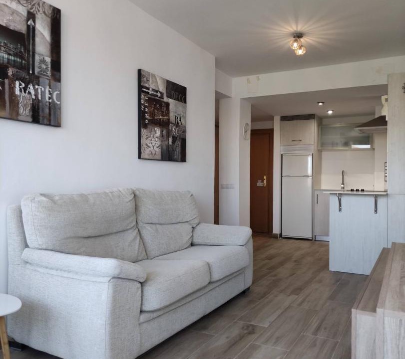 Photo of Livingroom in Torremolinos