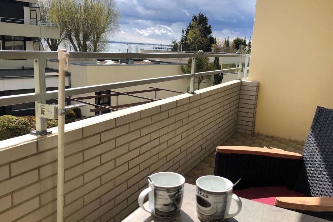 Photo of Patio Balcony in Grossenbrode