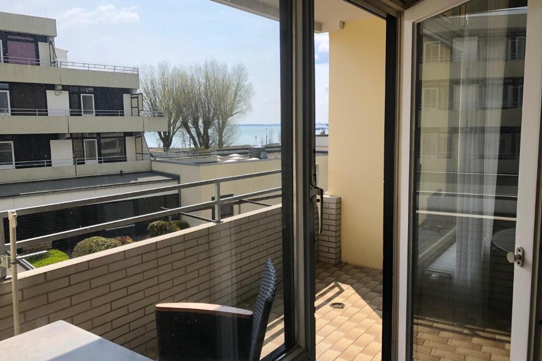 Photo of Patio Balcony in Grossenbrode