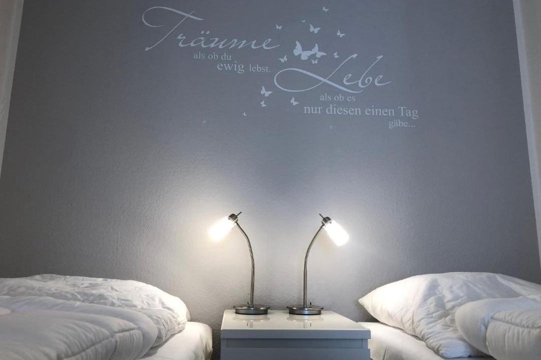 Photo of Bedroom in Grossenbrode
