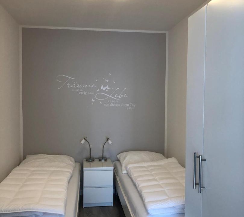 Photo of Bedroom in Grossenbrode