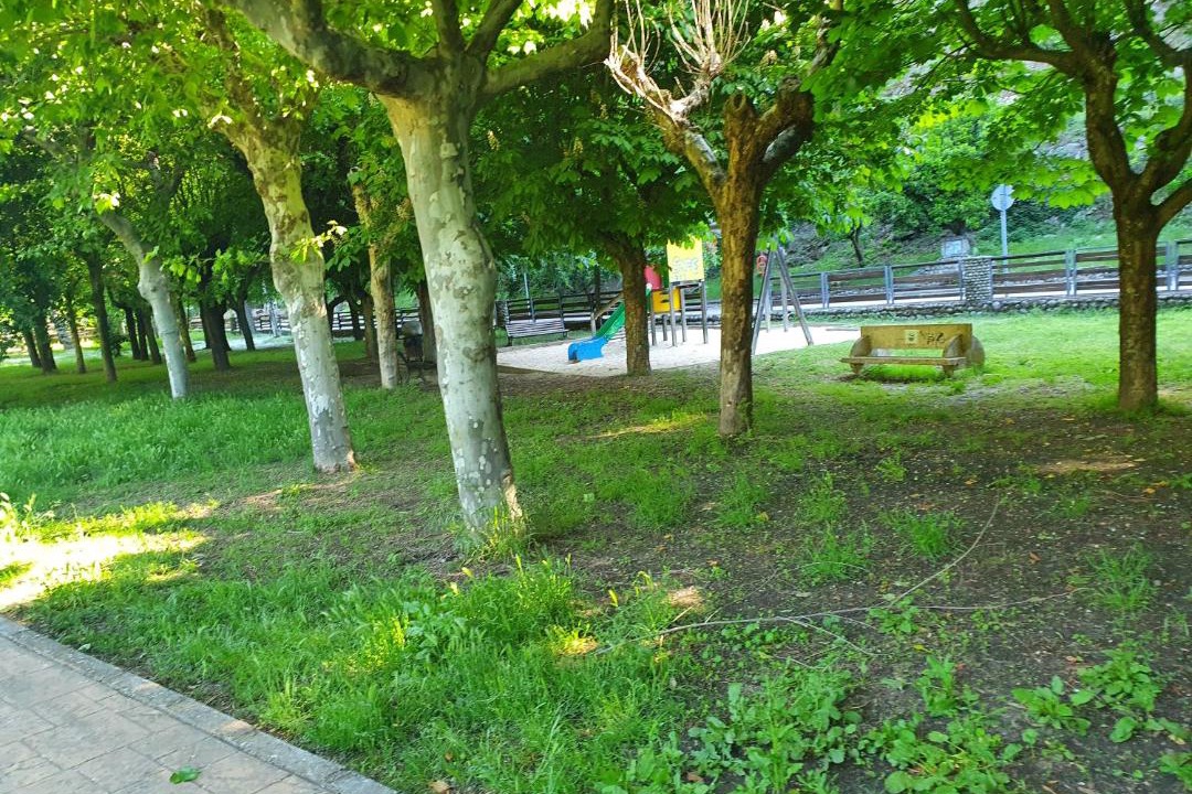Photo of Outdoor in Candeleda
