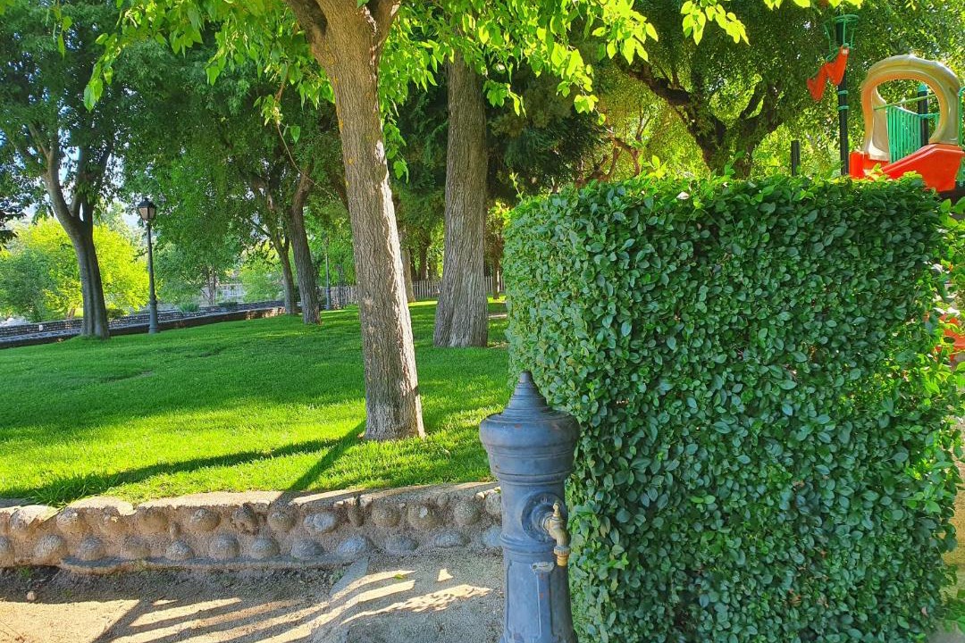 Photo of Others in Candeleda