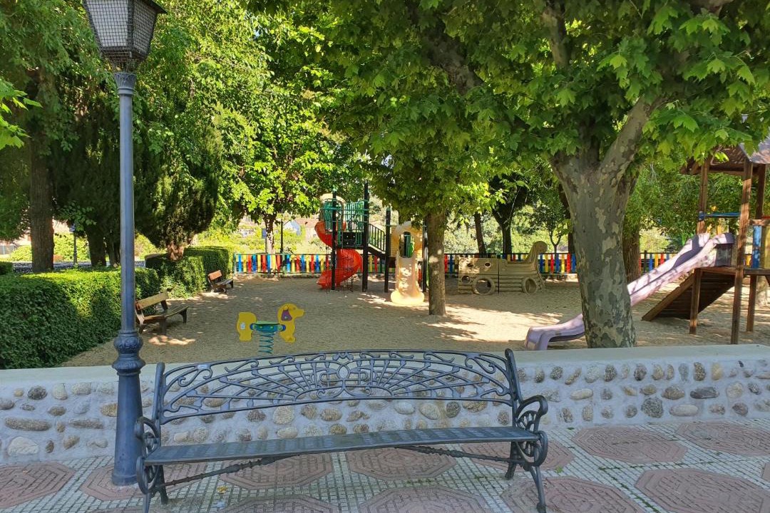 Photo of Others in Candeleda