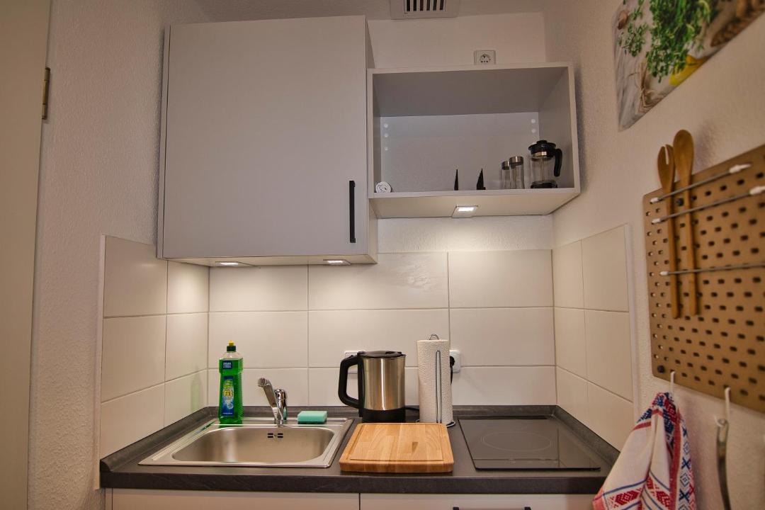 Photo of Kitchen in Ottersleben