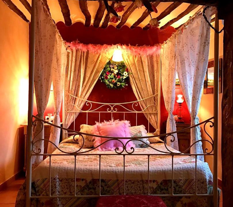 Photo of Bedroom in Valeria