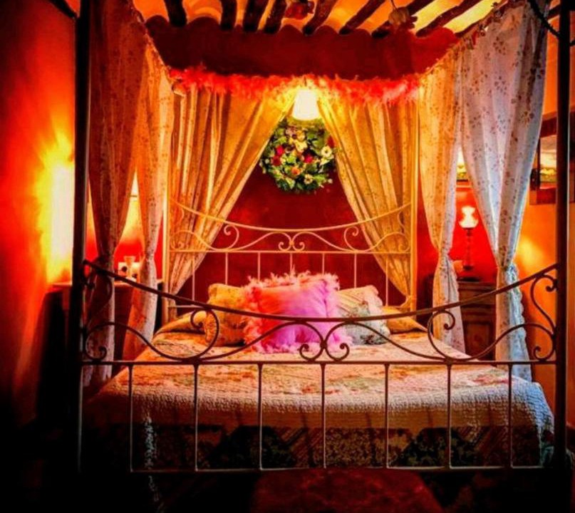 Photo of Bedroom in Valeria