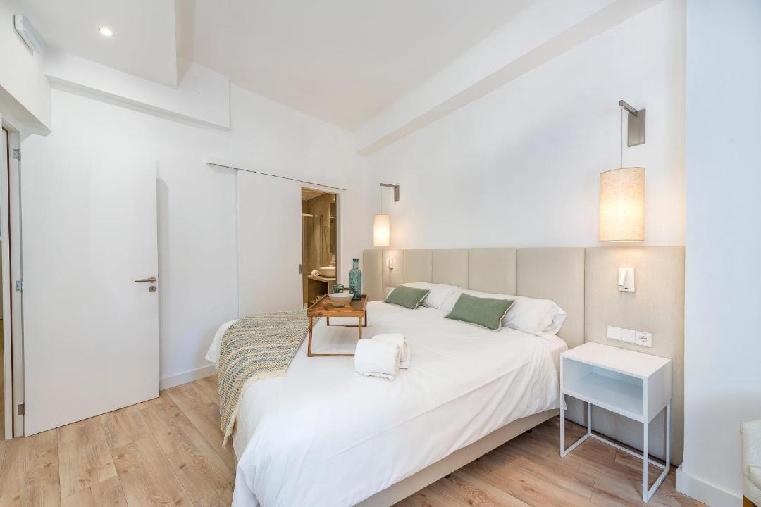 Photo of Bedroom in Sindicat