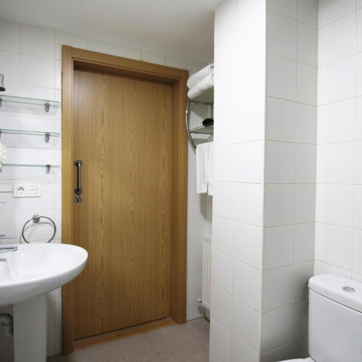 Photo of Bathroom in Sestao