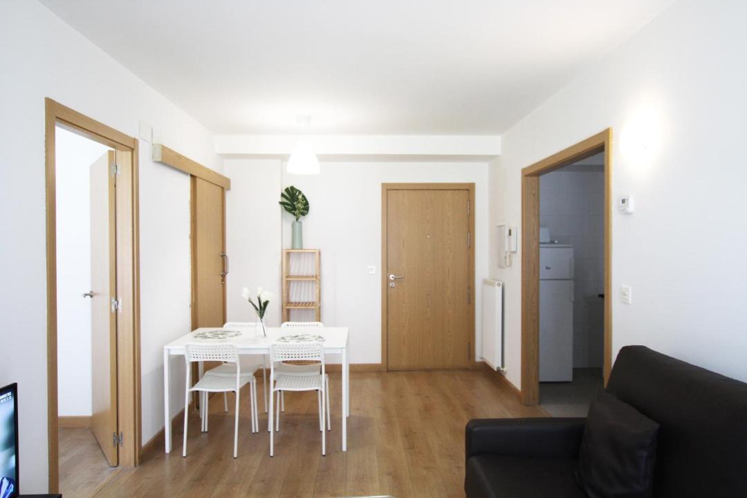 Photo of Livingroom in Sestao