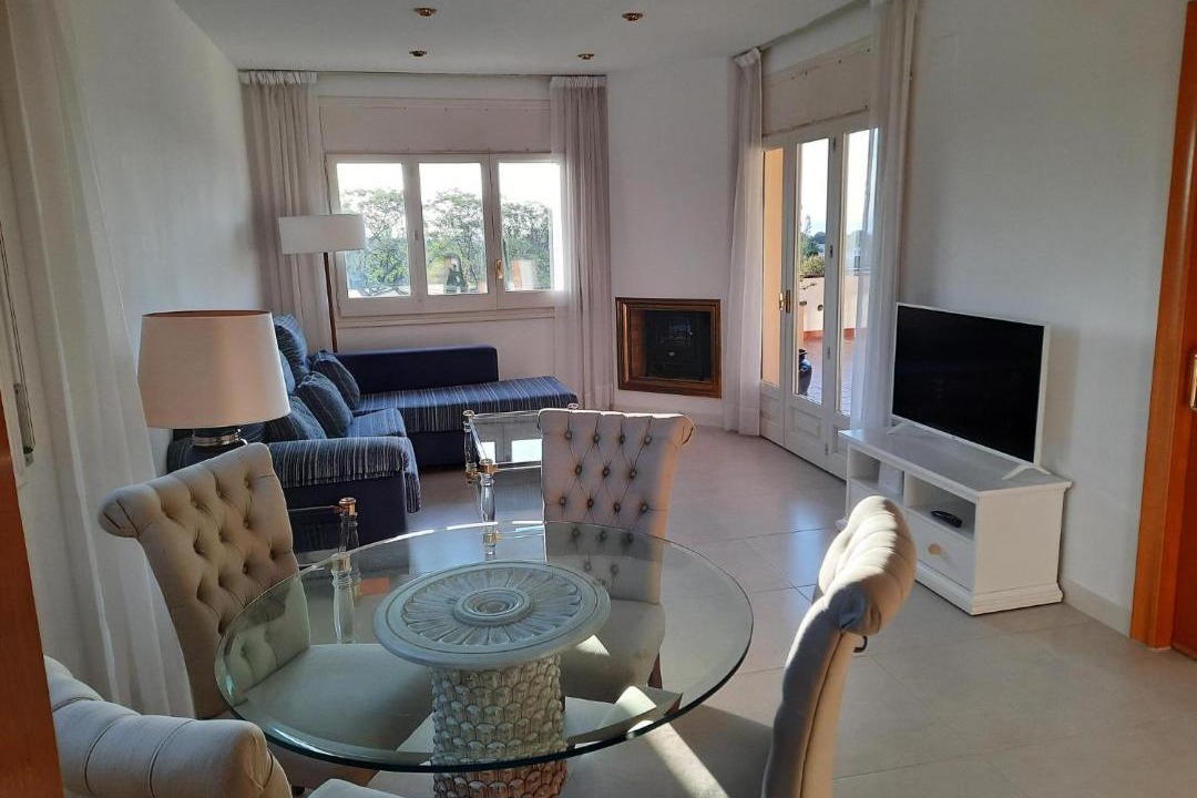 Photo of Livingroom in Bonmont Terres Noves