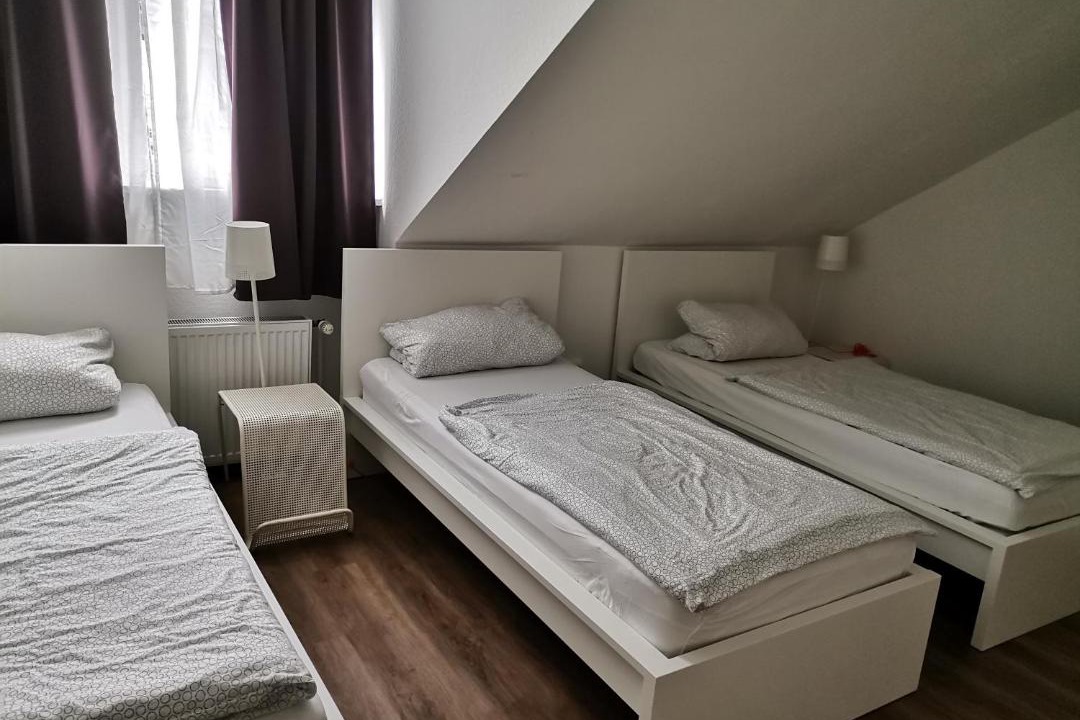 Photo of Bedroom in Oststeinbek