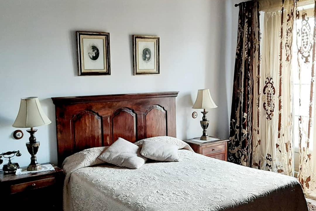 Photo of Bedroom in Villanueva de San Mancio