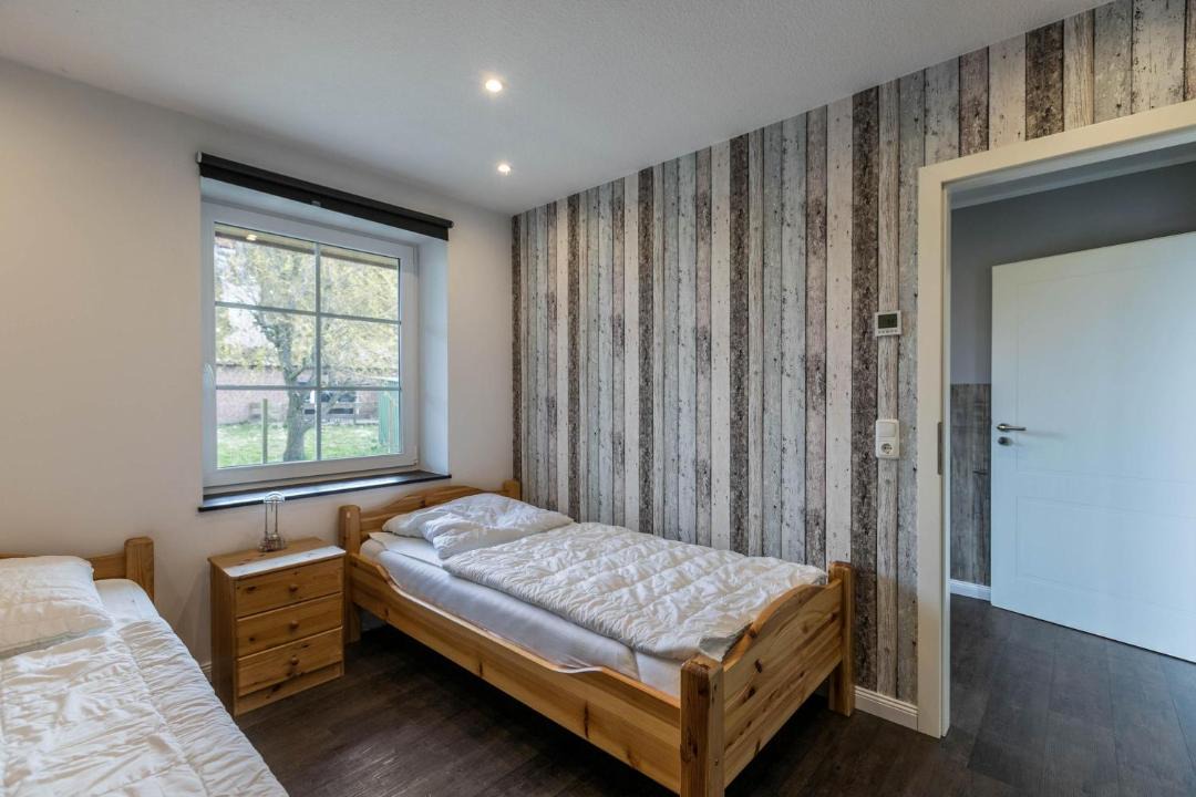 Photo of Bedroom in Tumlauer Koog