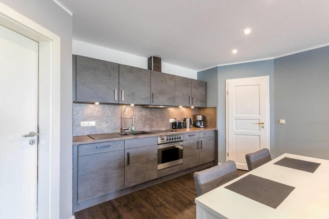 Photo of Kitchen in Tumlauer Koog
