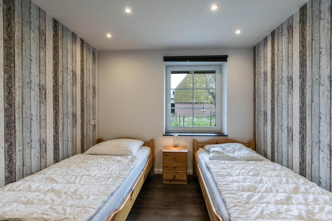 Photo of Bedroom in Tumlauer Koog