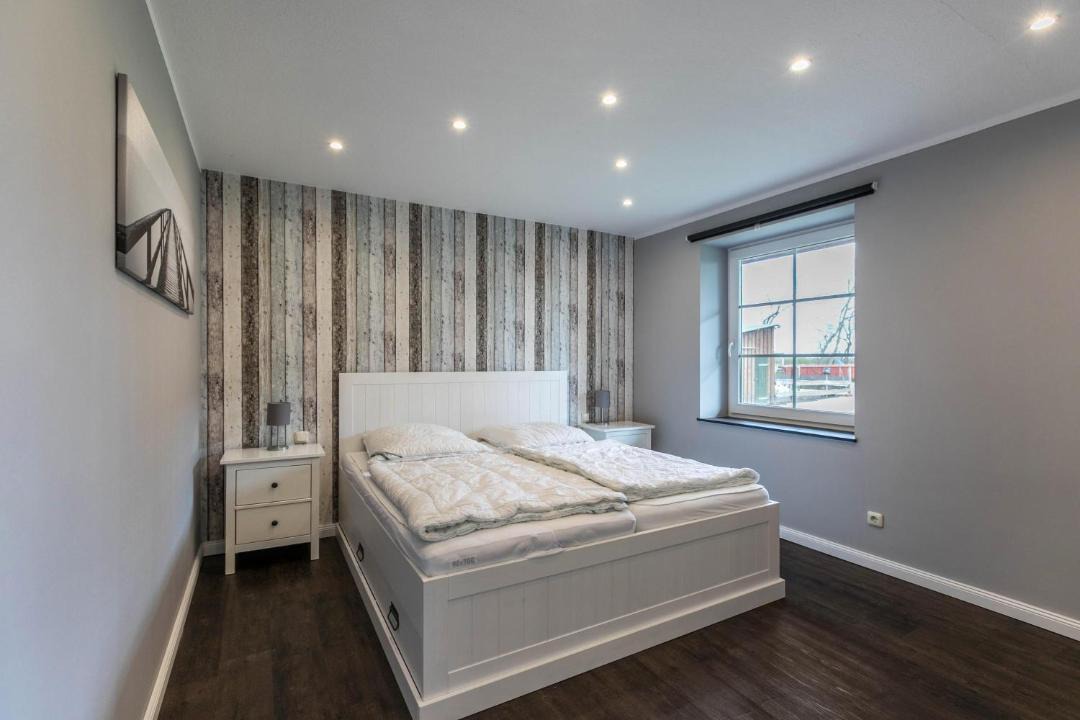 Photo of Bedroom in Tumlauer Koog