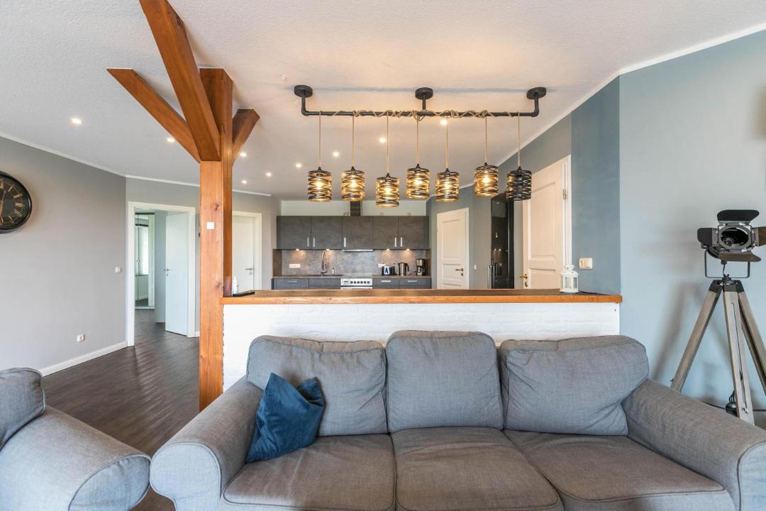 Photo of Livingroom in Tumlauer Koog