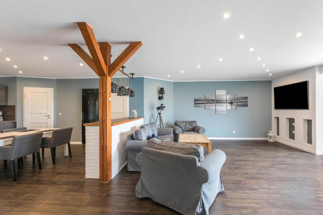 Photo of Livingroom in Tumlauer Koog