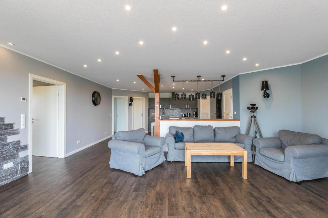 Photo of Livingroom in Tumlauer Koog