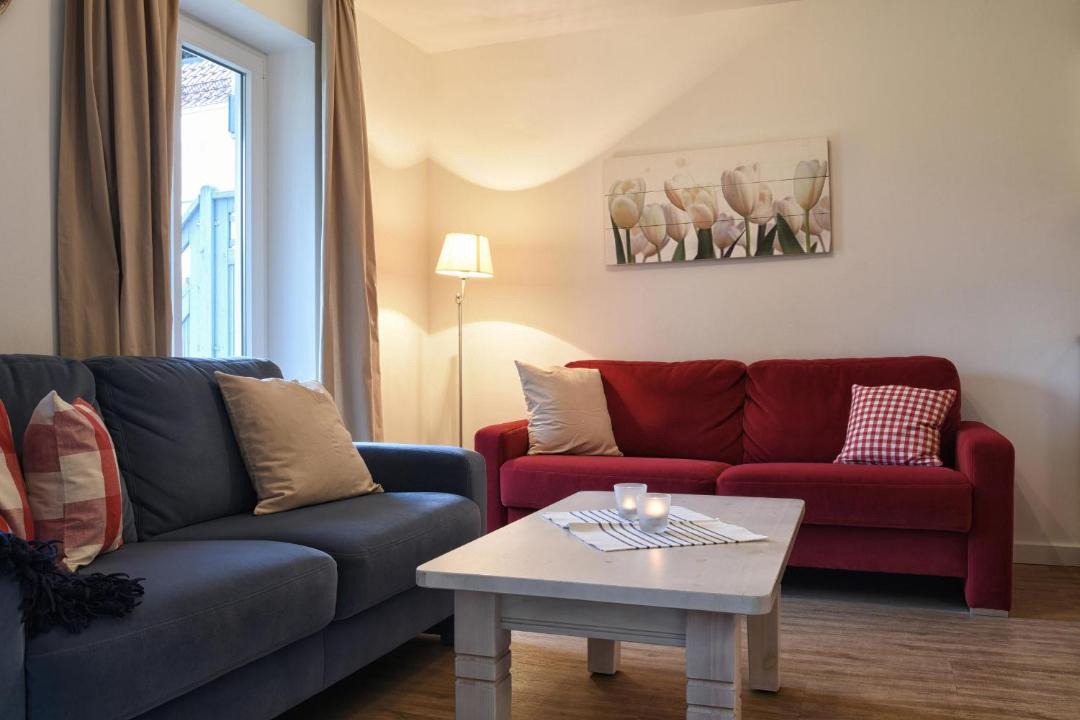 Photo of Livingroom in Wyk auf Foehr